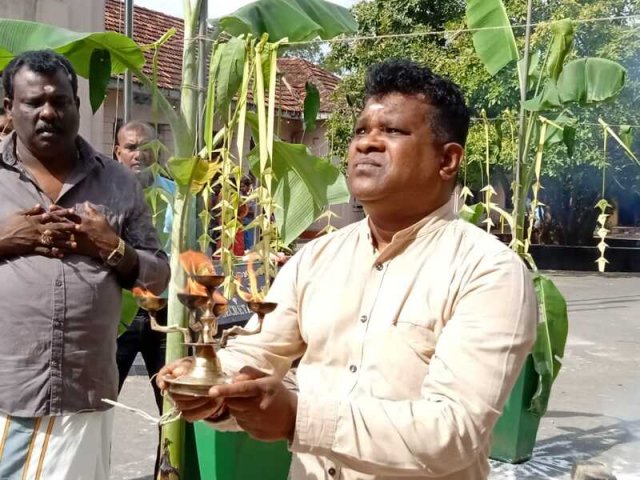 Thaipongal Festival_17.01.2023